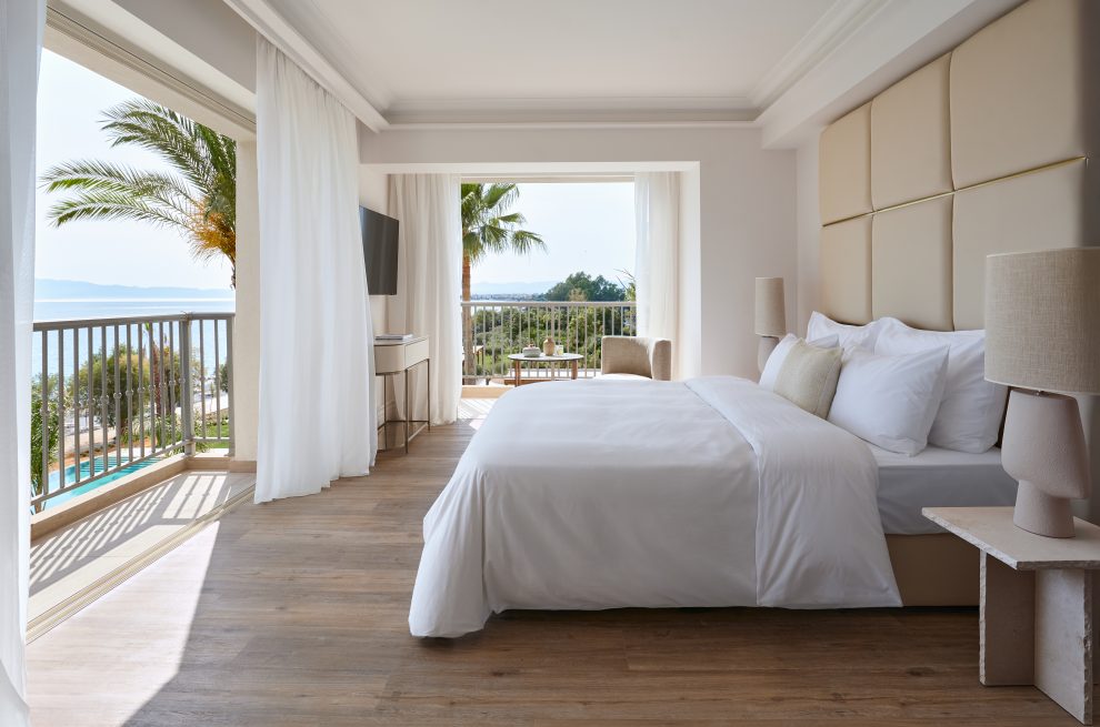 Grecotel Filoxenia Kalamata: Η νέα εποχή για το ιστορικό ξενοδοχείο της Καλαμάτας