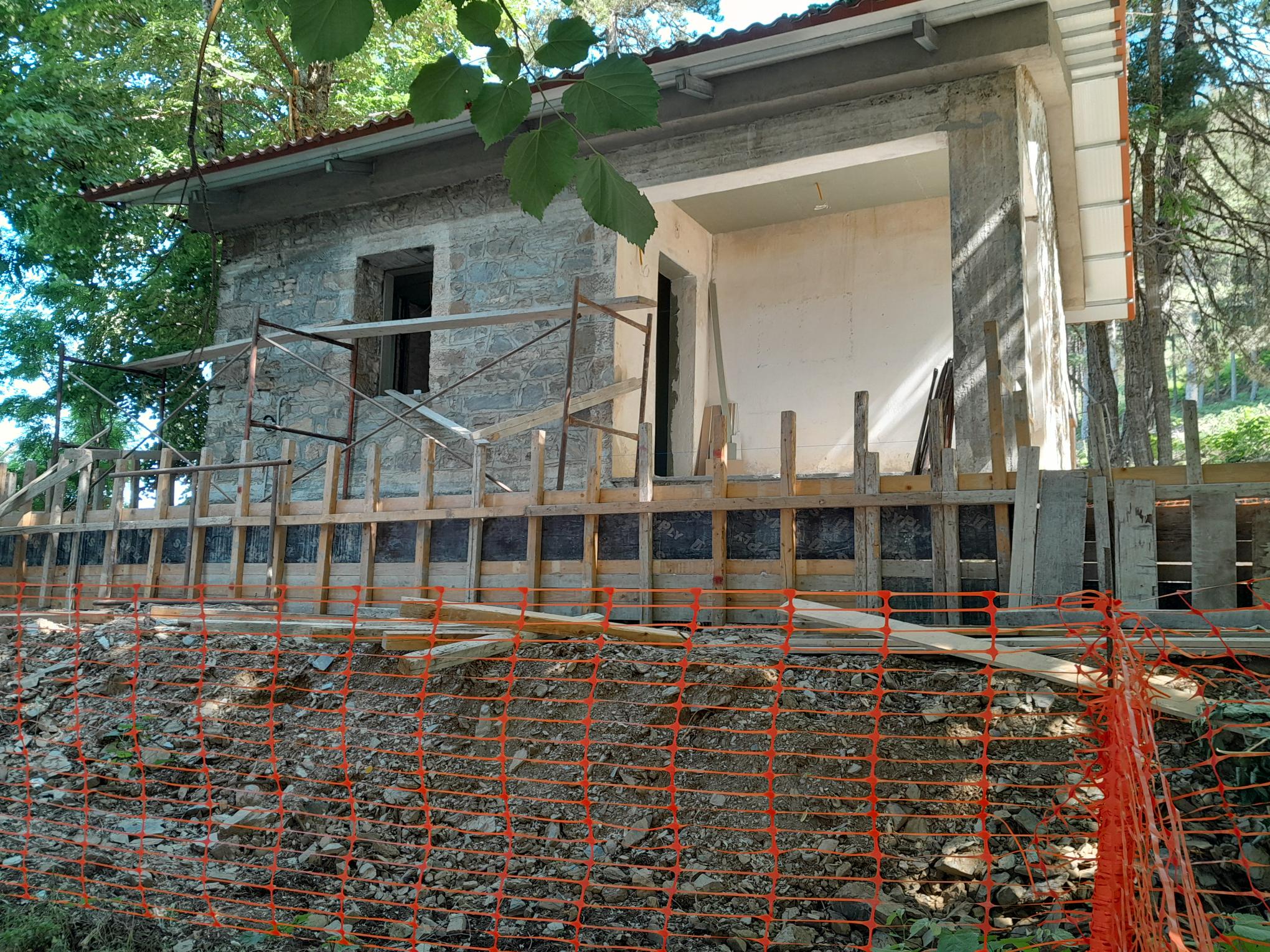 Ταΰγετος: Περιβαλλοντική ασυνειδησία  και διοικητική φλυαρία reloaded