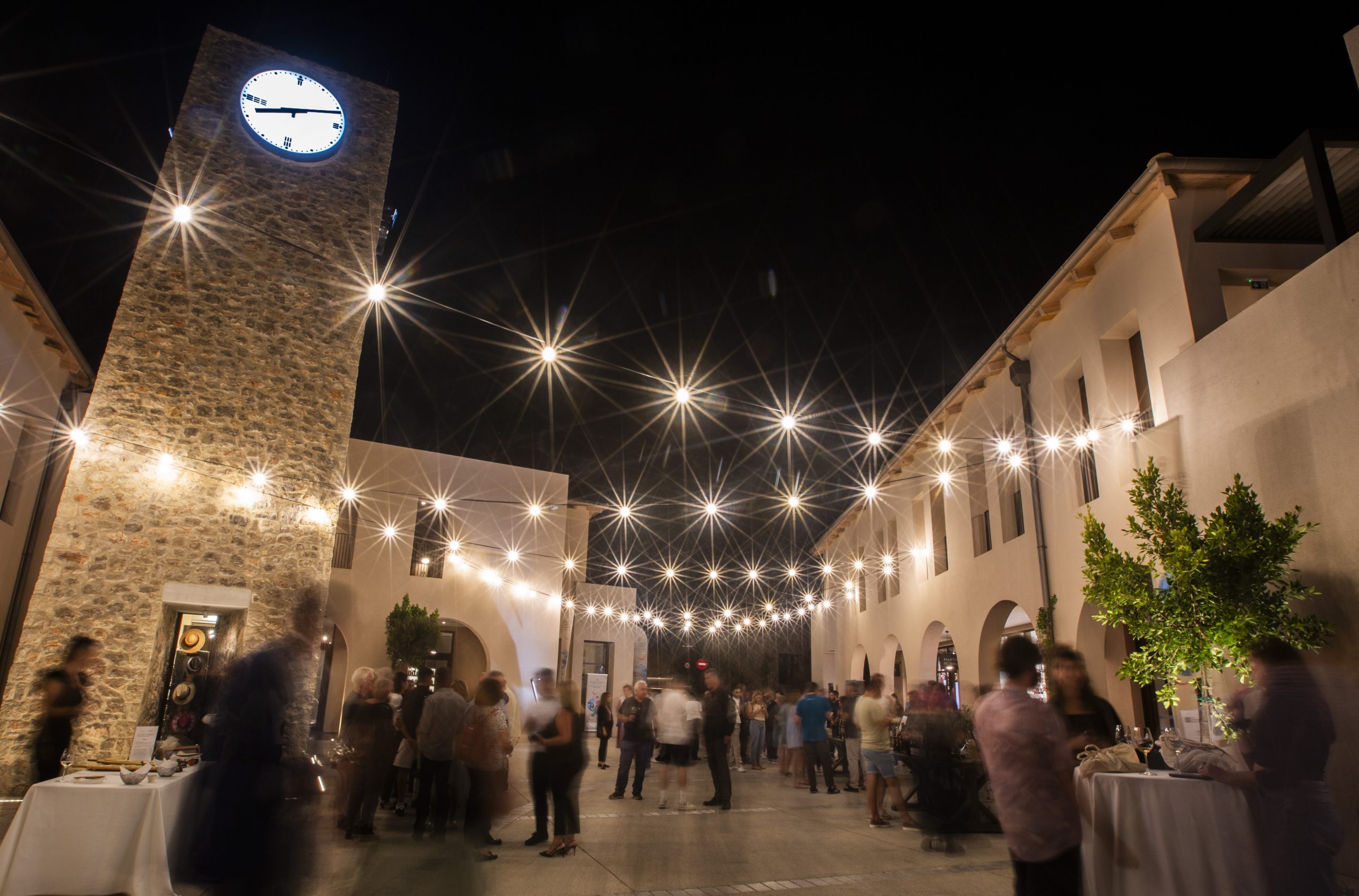 Navarino Agora: Το  πρόγραμμα των εκδηλώσεων έως τις 15 Ιουνίου