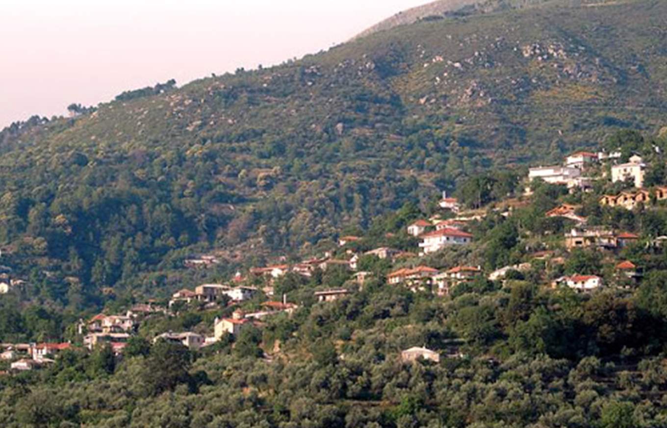 ΟΧΕ Ταϋγέτου: Παρεμβάσεις αντιπυρικής  θωράκισης και ενίσχυσης πολιτικής προστασίας