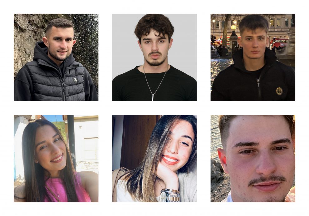 Επιτυχίες του ΕΠΑΛ Κυπαρισσίας στις Πανελλήνιες