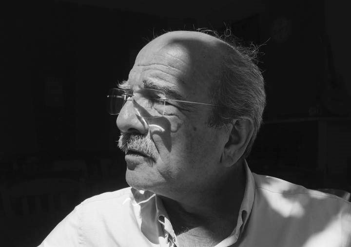 Πέθανε ο Τάκης Φιλιππόπουλος – Ο άνθρωπος που έφερε τη Σκανδιναβία στη Μεσσηνία