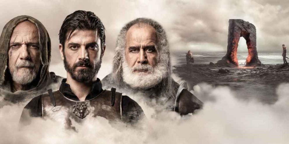 Ο «Φιλοκτήτης» στο Ανοιχτό Θέατρο  Καλαμάτας την Τρίτη 15 Ιουλίου