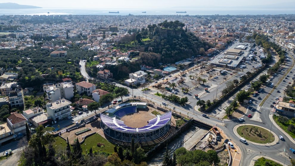 Στους τυφλούς βασιλεύει o μονόφθαλμος