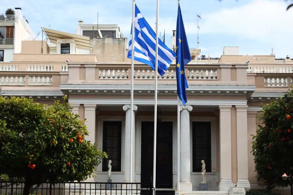 Συνεδριάζει εκτάκτως το ΚΥΣΕΑ στις 19:00 υπό τον Μητσοτάκη για τις εξελίξεις στη Μέση Ανατολή