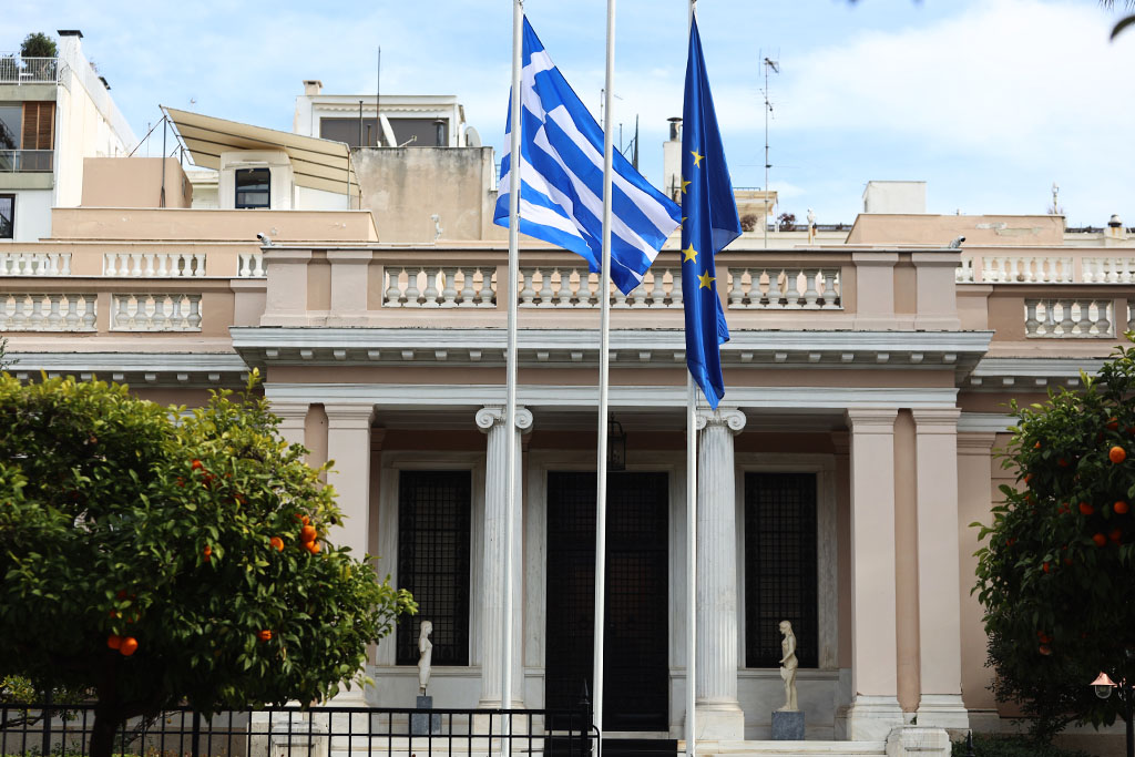 Συνεδριάζει εκτάκτως το ΚΥΣΕΑ στις 19:00 υπό τον Μητσοτάκη για τις εξελίξεις στη Μέση Ανατολή