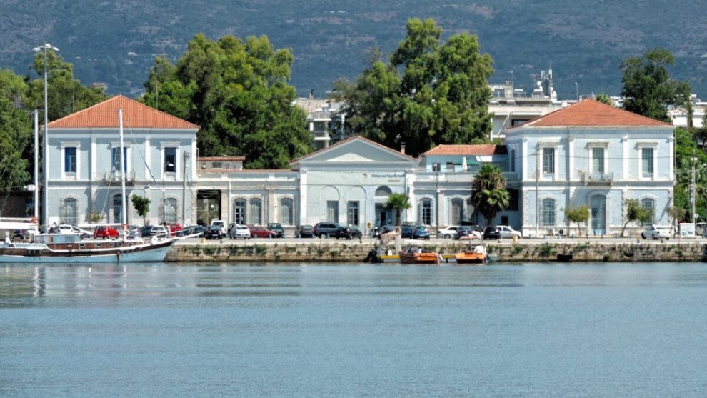 Κεντρικό Λιμεναρχείο Καλαμάτας: Επιτακτική η ανάγκη για ένα καθαρό περιβάλλον