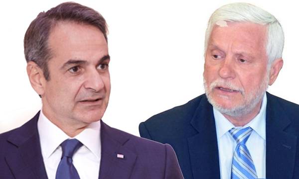 Νέα Πελοπόννησος: «Ο κ. Μητσοτάκης είναι ένας αδύναμος  πρωθυπουργός, χωρίς διεθνές κύρος»