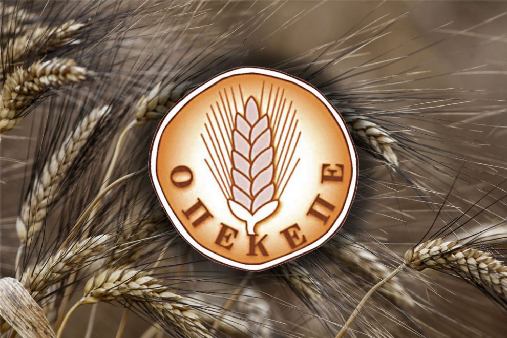 Νέα Αριστερά: Πρόστιμο-μαμούθ 415 εκατ.  ευρώ στον ΟΠΕΚΕΠΕ