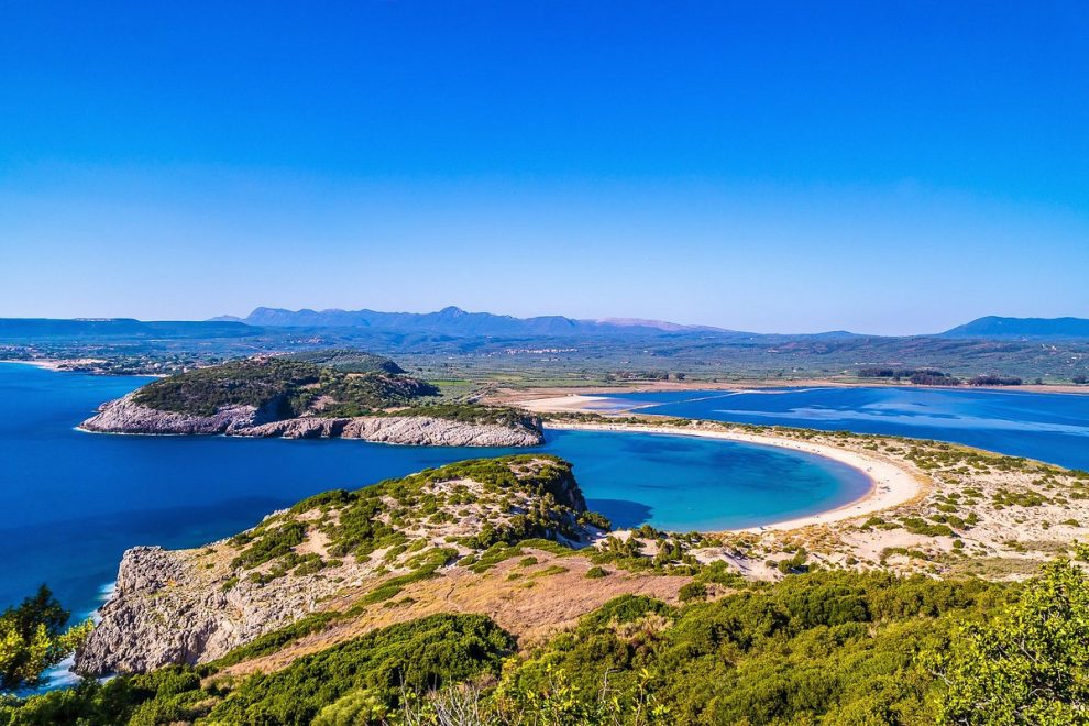 Visit Peloponnese: Η Πελοπόννησος στο επίκεντρο  διεθνούς τηλεοπτικής προβολής
