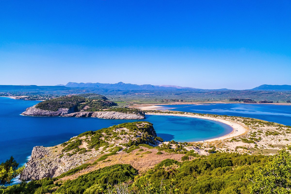 Visit Peloponnese: Η Πελοπόννησος στο επίκεντρο  διεθνούς τηλεοπτικής προβολής