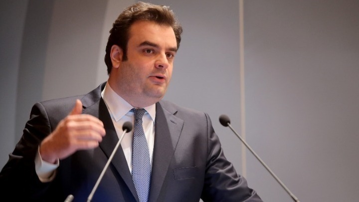Κυρ. Πιερρακάκης: Ο Προσωπικός Αριθμός «κάνει πράξη την αρχή ότι το κράτος είναι ένα και ως ένα πρέπει να λειτουργεί»