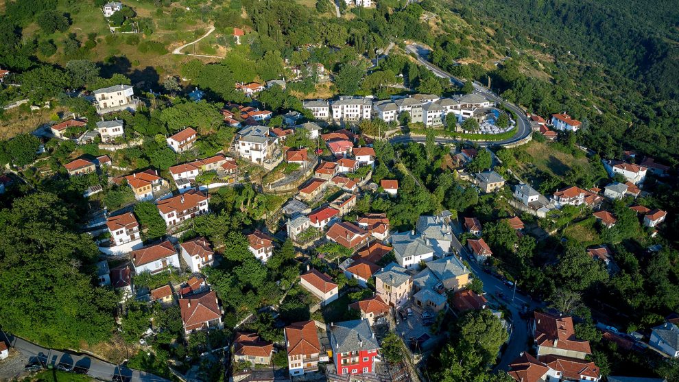 ΚΕΔΕ: Πρόταση για τους μικρούς ορεινούς και νησιωτικούς Δήμους
