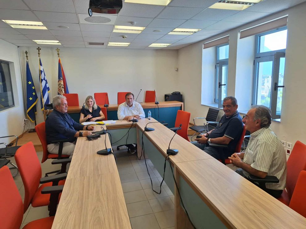Αρφαρά: Πιο κοντά στην ίδρυση και λειτουργία Δημοτικού Παιδικού Σταθμού