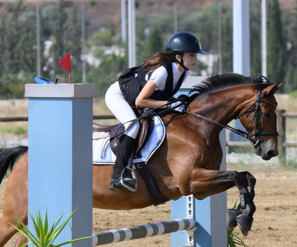 Ιππικός Όμιλος Καλαμάτας: Φινάλε στη σαιζόν με σημαντικές επιτυχίες