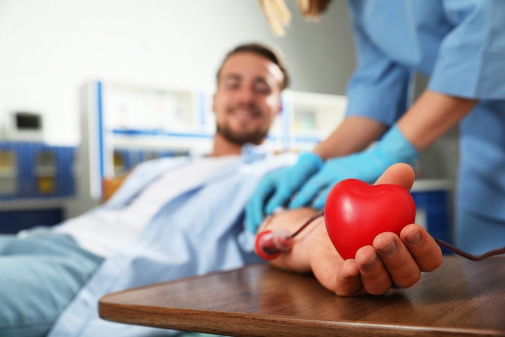 Εθελοντική αιμοδοσία αύριο από «Εθελοντές Μεσσηνίας»