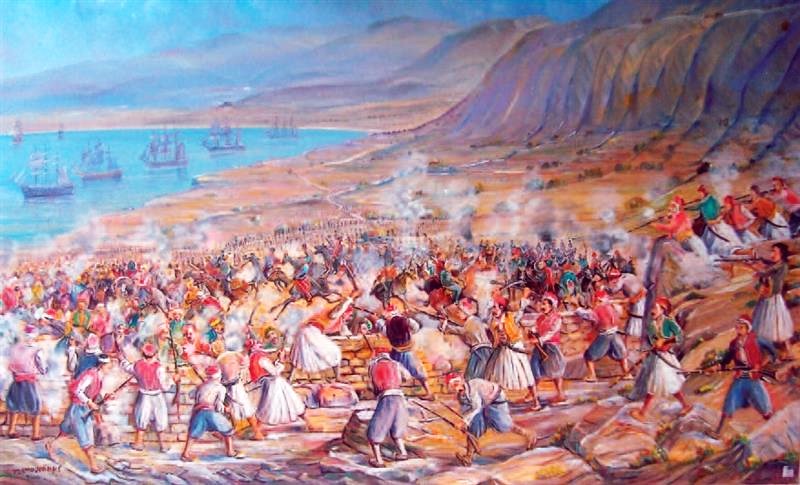 Η μάχη της Βέργας (1826 – 2025) και ο ΔΕΔΔΗΕ