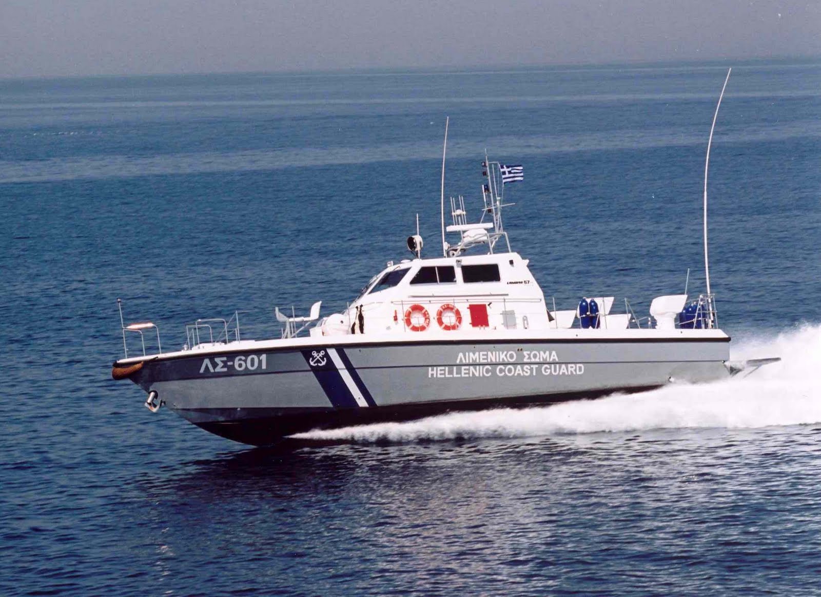 Σορός άνδρα εντοπίστηκε ανοιχτά της Κορώνης