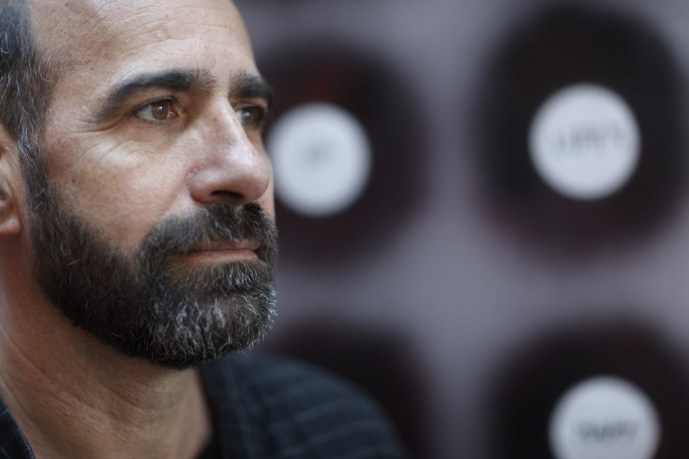 Πρώτη έκθεση στα πάτρια, με ζωγραφική, σχέδιο και γλυπτά, για το διεθνή εικαστικό Σταύρο Κοτσιρέα