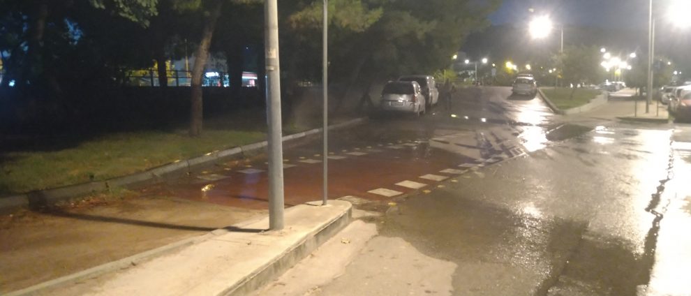 Αυτόματο πότισμα για τα πάντα!