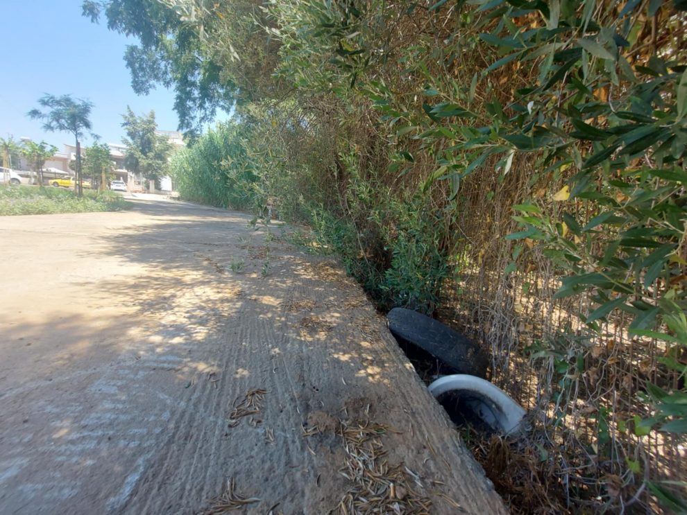 Είναι ακόμα διαθέσιμη…
