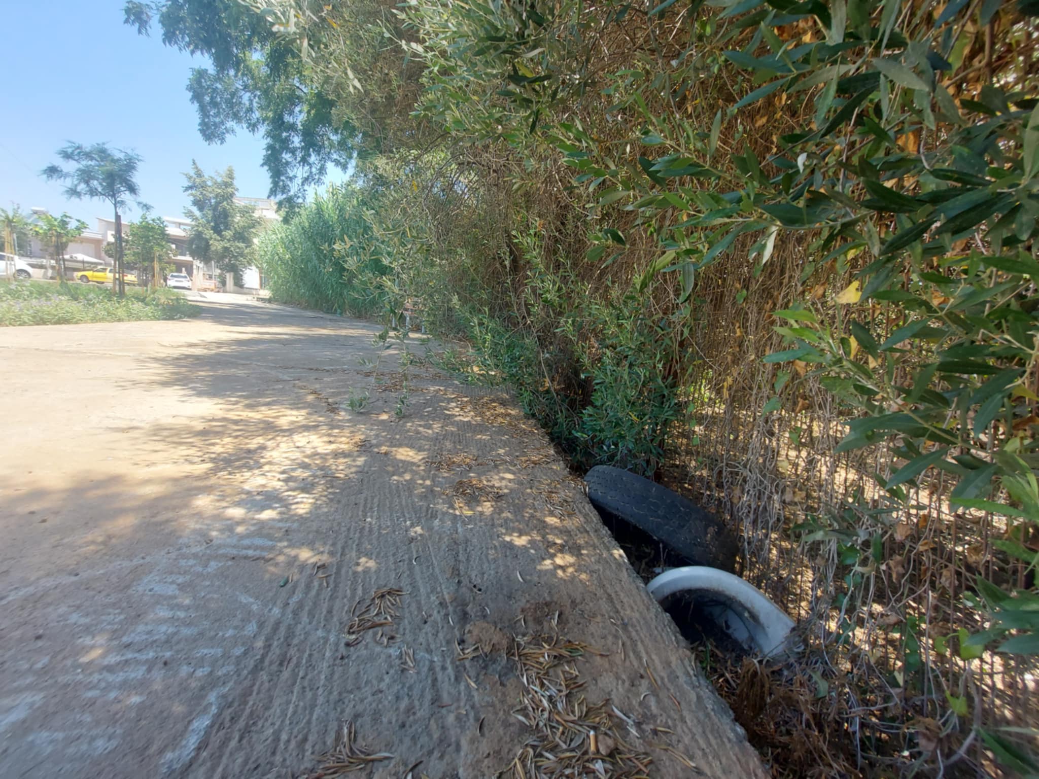 Είναι ακόμα διαθέσιμη…