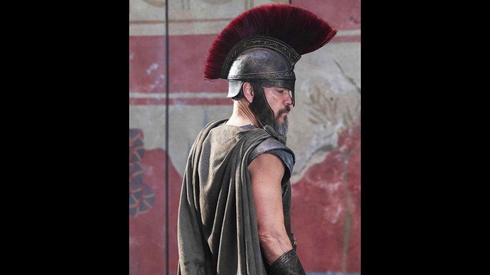 «Οδύσσεια»: Πρώτο sold out έναν χρόνο πριν την πρεμιέρα