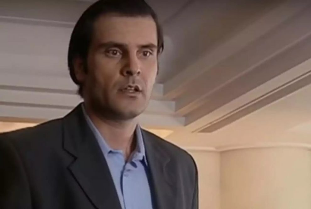 Γεράσιμος Μιχελής: Πέθανε ο κακός του «Παρά Πέντε»