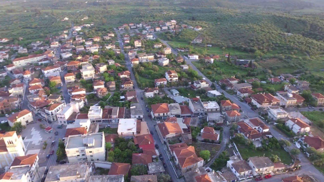 Δυσοσμία από αποχέτευση στον Μελιγαλά