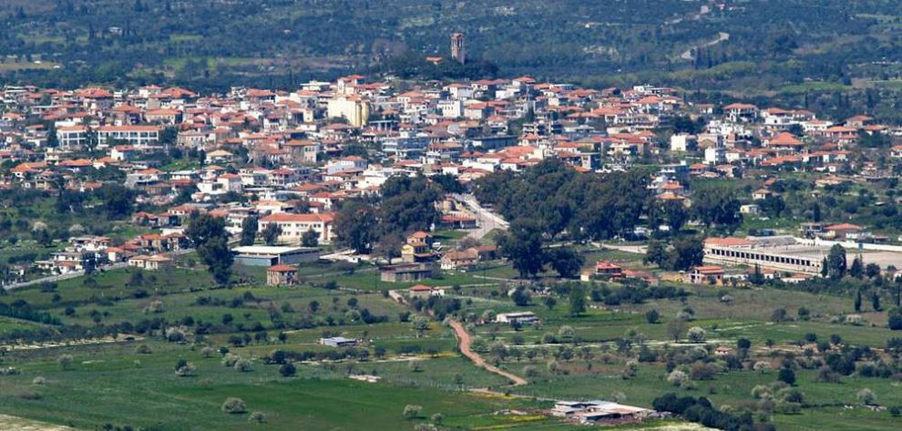O Δήμος Οιχαλίας δεν αξίζει το ρόλο  του παρατηρητή, αλλά του πρωταγωνιστή