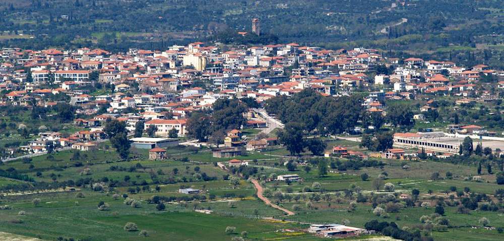 O Δήμος Οιχαλίας δεν αξίζει το ρόλο  του παρατηρητή, αλλά του πρωταγωνιστή