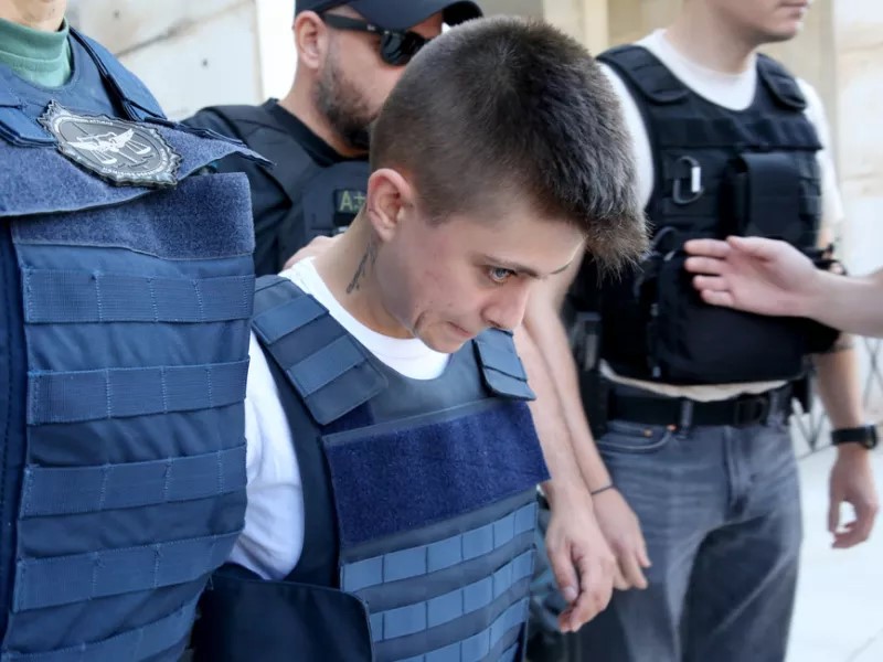 Υπόθεση Μουρτζούκου: Το ντοκουμέντο της Νικολούλη που ξεκλείδωσε την απόπειρα ανθρωποκτονίας