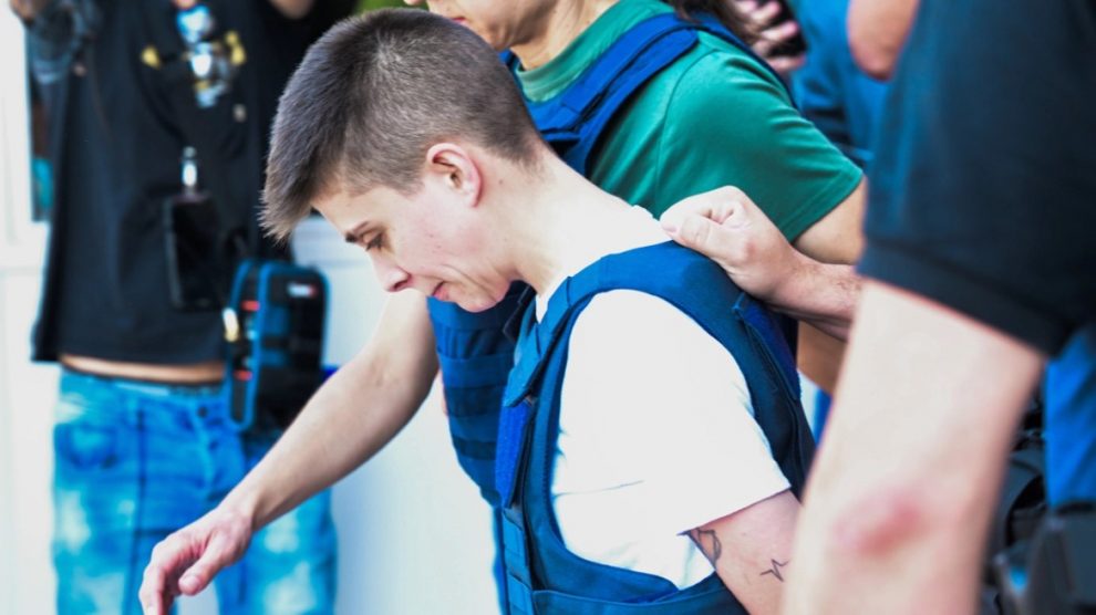 Ομολόγησε η Ειρήνη Μουρτζούκου τις δολοφονίες τριών βρεφών και της αδερφής της