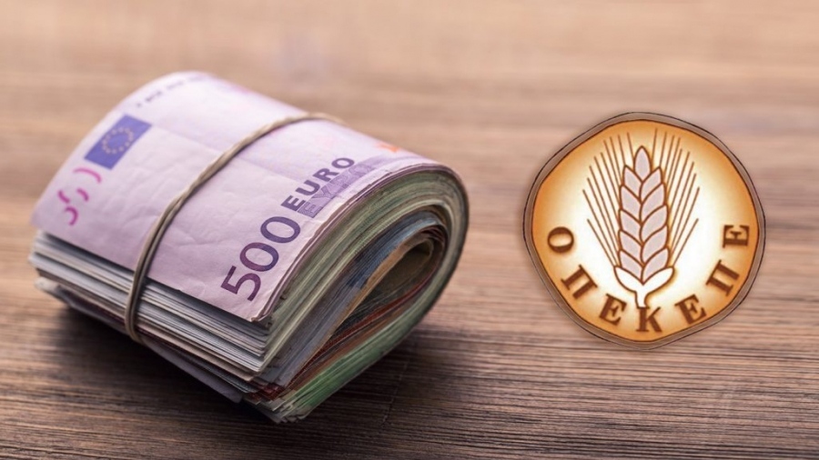Αγροτικοί Συνεταιρισμοί για  ΟΠΕΚΕΠΕ: «Δεν τα φάγαμε όλοι μαζί»