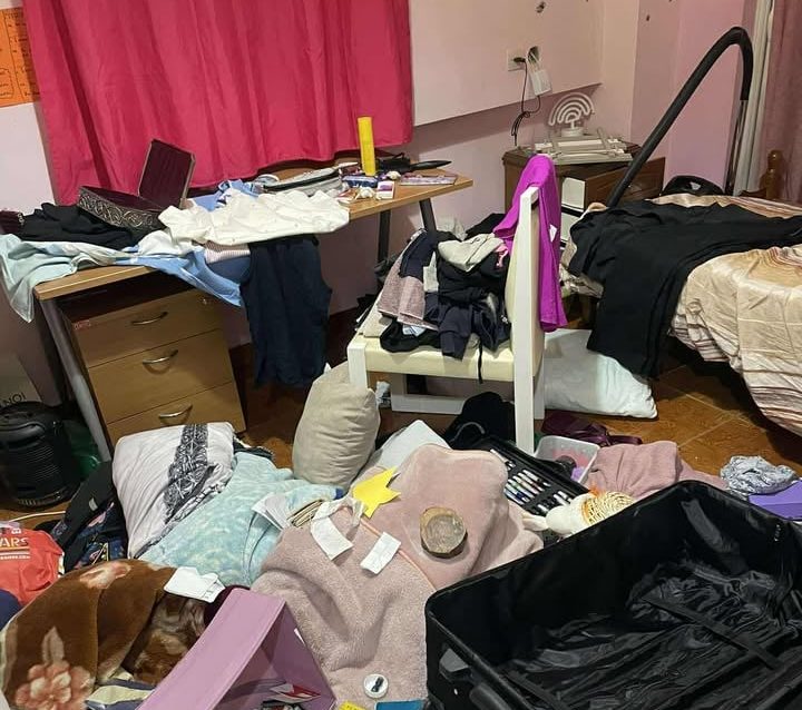 Τρία κρούσματα κλοπών σε σπίτια στην Κοινότητα Αρφαρών το τελευταίο 24ωρο