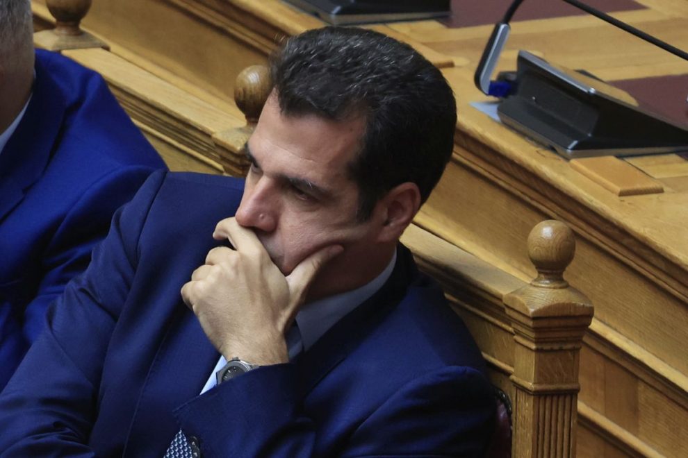 Πέρασε με 177 «ναι» η τροπολογία για το άσυλο – «Τέλος το παραμύθι με τις μωρομάνες»