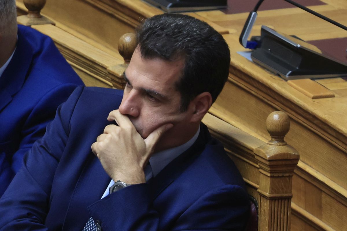 Πέρασε με 177 «ναι» η τροπολογία για το άσυλο – «Τέλος το παραμύθι με τις μωρομάνες»