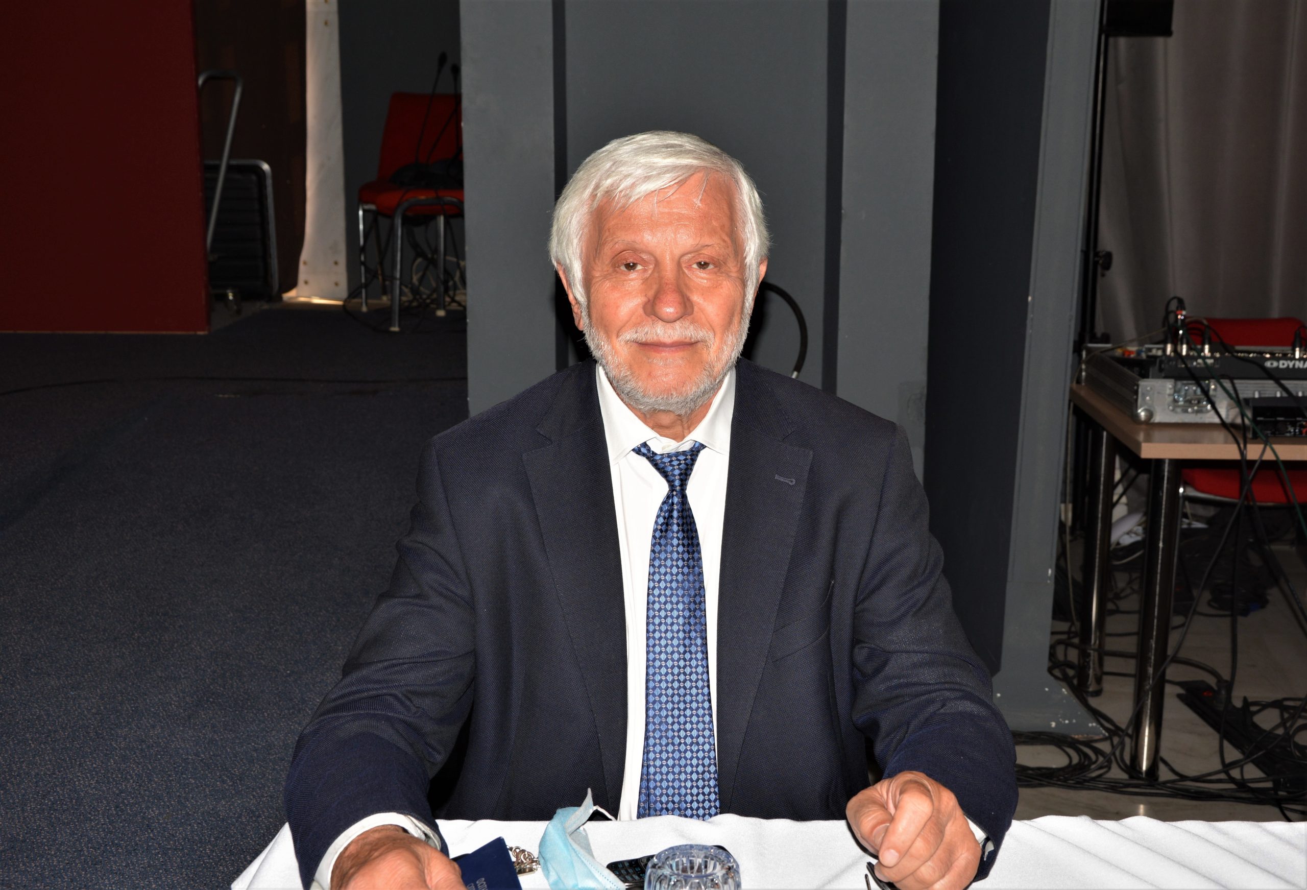 Πέτρος Τατούλης: «Βαθιά θεσμική απαξίωση των  συλλογικών οργάνων της Περιφέρειας»