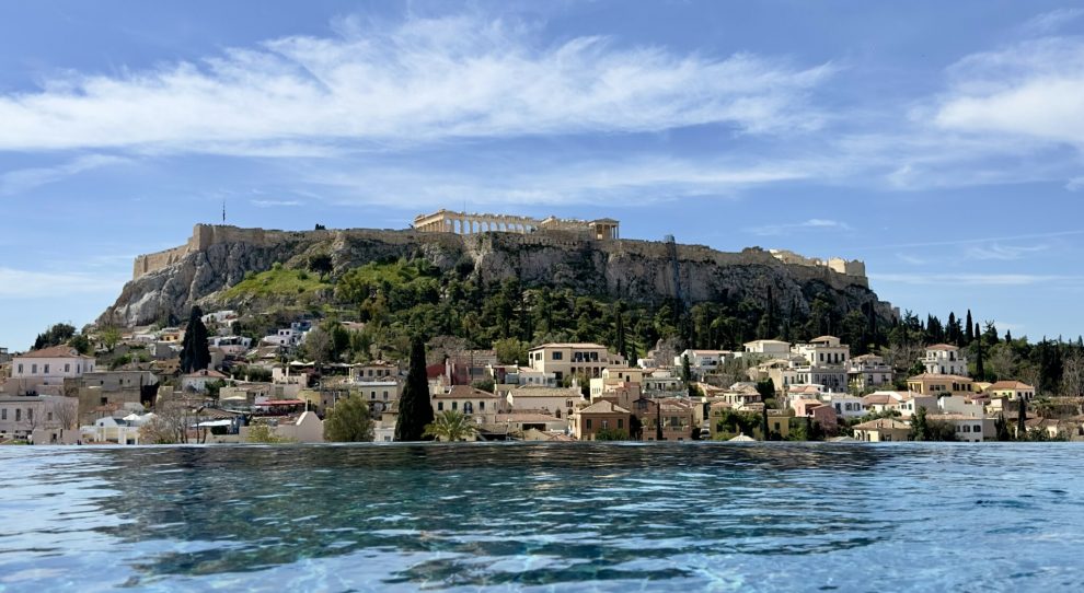 The Dolli: «To ομορφότερο ξενοδοχείο στον κόσμο»  με υπογραφή Prix Versailles