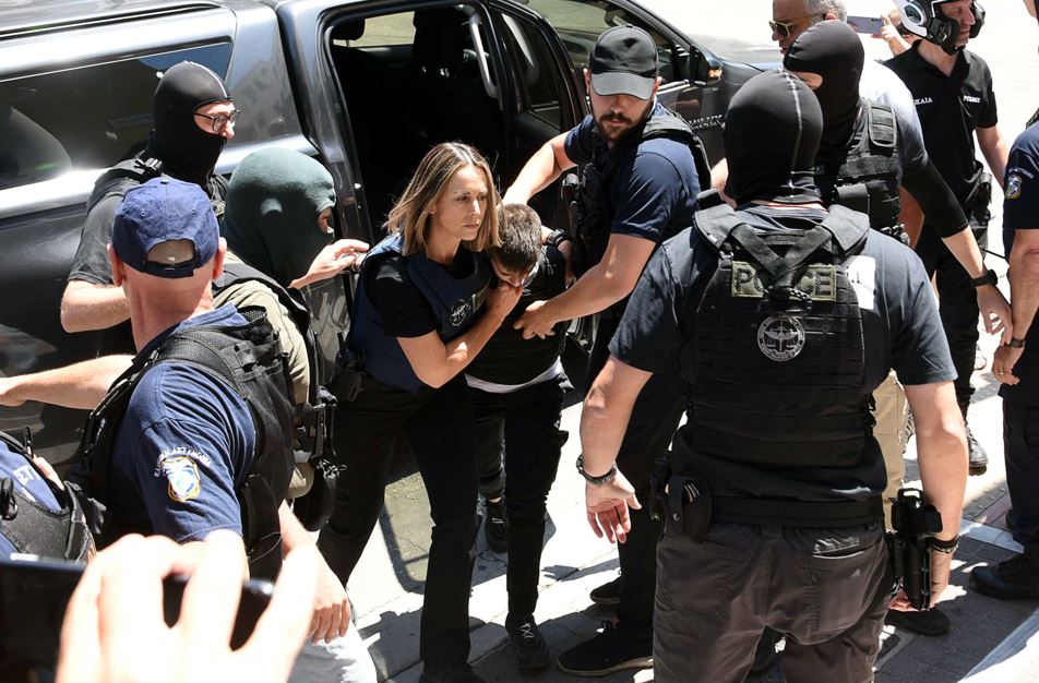Η ώρα της απολογίας για την Ειρήνη Μουρτζούκου – Ο συνήγορός της προαναγγέλει συγκλονιστικές αποκαλύψεις