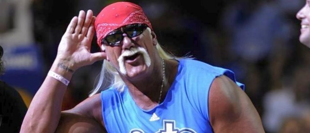WWE: Πέθανε ο “θρύλος” του αθλήματος Χαλκ Χόγκαν