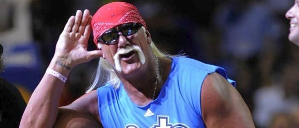 WWE: Πέθανε ο “θρύλος” του αθλήματος Χαλκ Χόγκαν