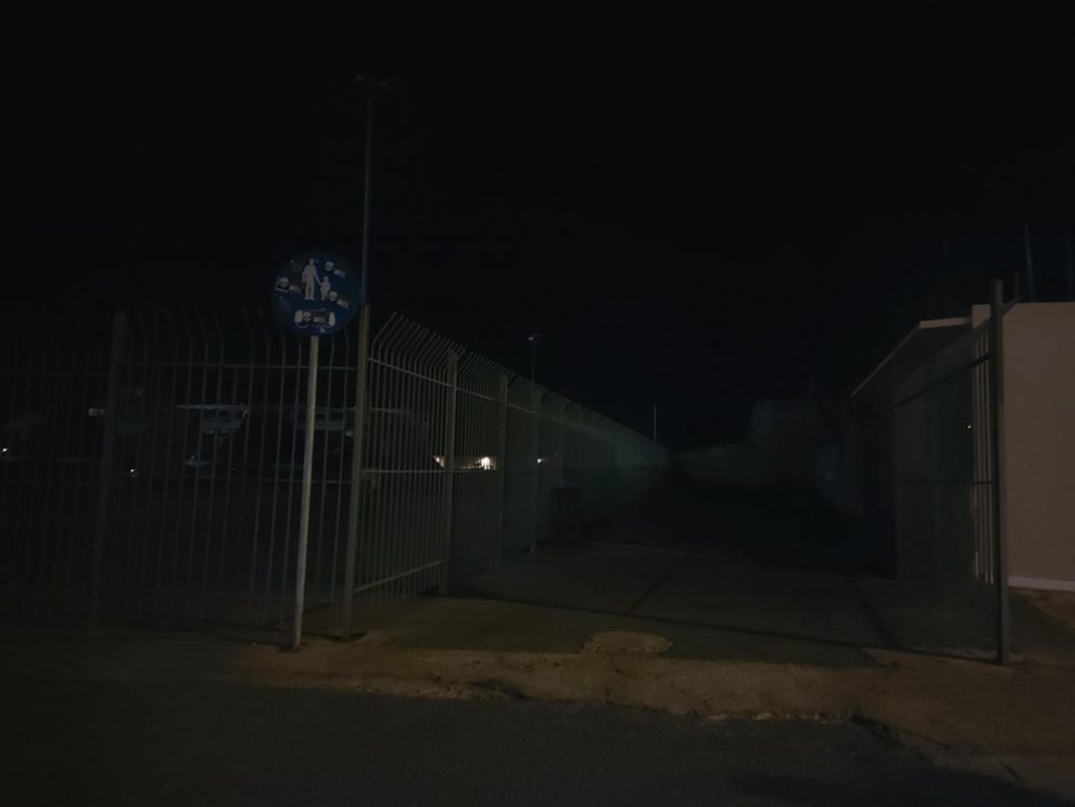 Παράπονα για το «χιλιόμετρο»