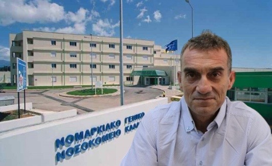 Ν. Πεφάνης: «Βασικά χαρακτηριστικά η συνεργασία,  ο διάλογος, η διαφάνεια και η λογοδοσία»