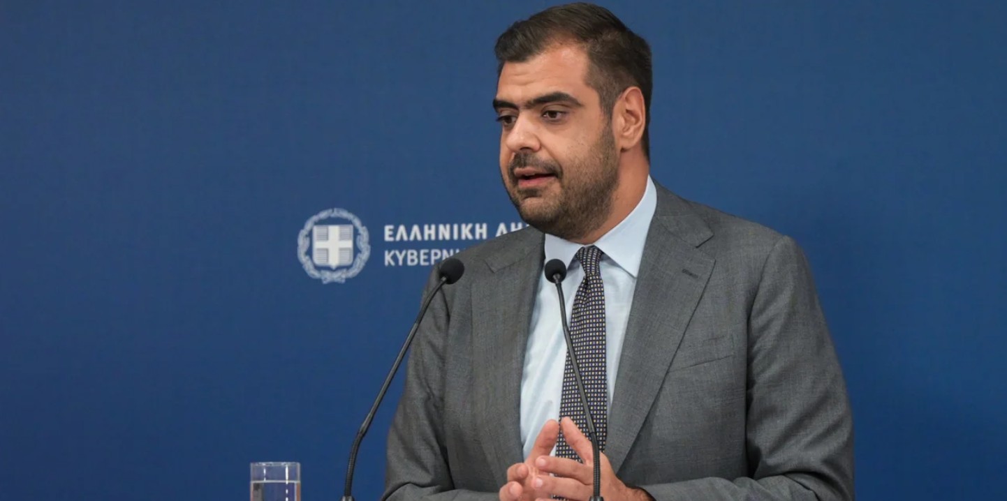 Μαρινάκης: Ψευδές το δημοσίευμα για επίδομα επικινδυνότητας στους υπαλλήλους της Βουλής
