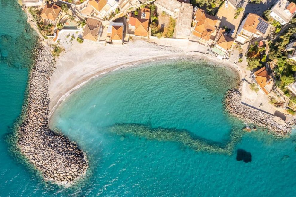 «Πάμε βόλτα» στην Παλιόχωρα Αβίας