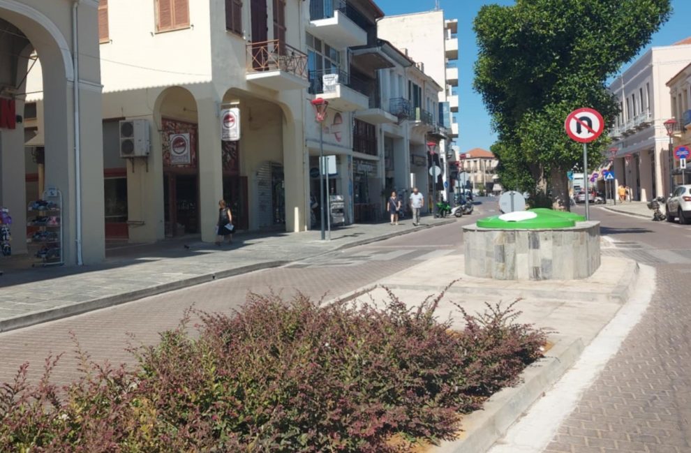 Πλατεία 23ης Μαρτίου: Οι πολίτες απαιτούν διόρθωση των λαθών!