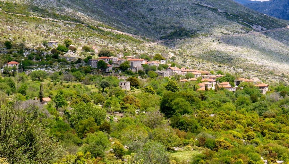 Αναστάτωση στα Αλτομιρά για ανεξήγητη  επέμβαση στο υδρευτικό δίκτυο
