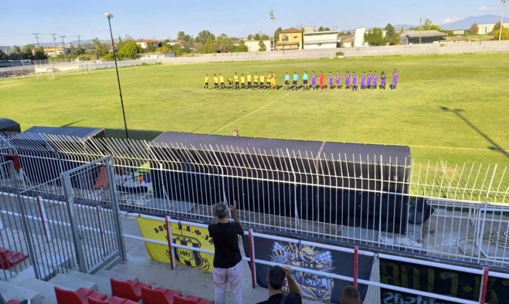 Φιλική νίκη της Καλαμάτας με Αναγέννηση Καρδίτσας και αύριο τεστ με ΠΑΟΚ Β’