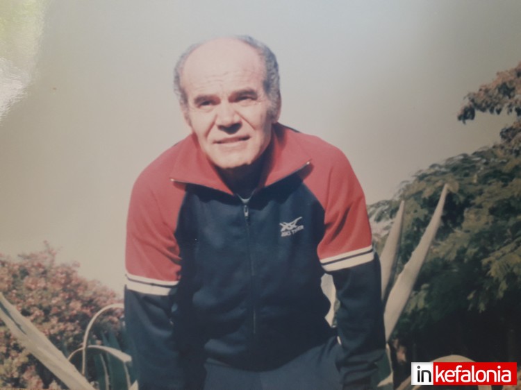 «Έφυγε» από τη ζωή ο παλιός προπονητής της Μαύρης Θύελλας Κ. Διαμαντόπουλος